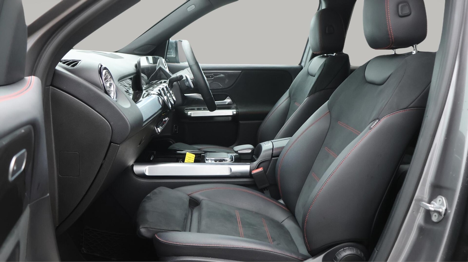 Used Mercedes-Benz GLB 2020 for sale - 76152555: Photo 21