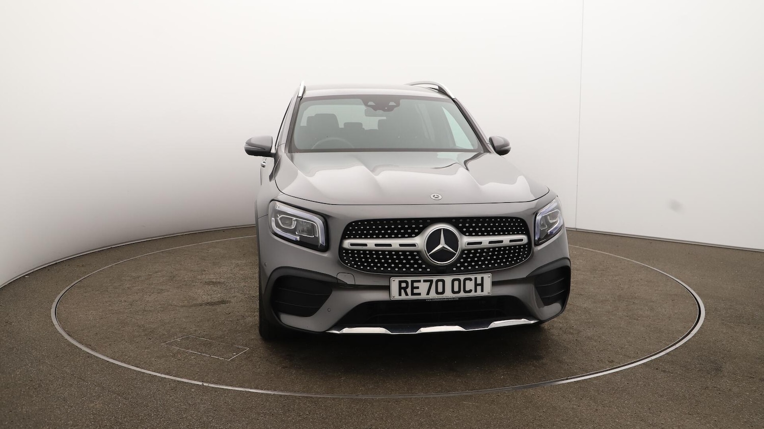 Used Mercedes-Benz GLB 2020 for sale - 76152555: Photo 22