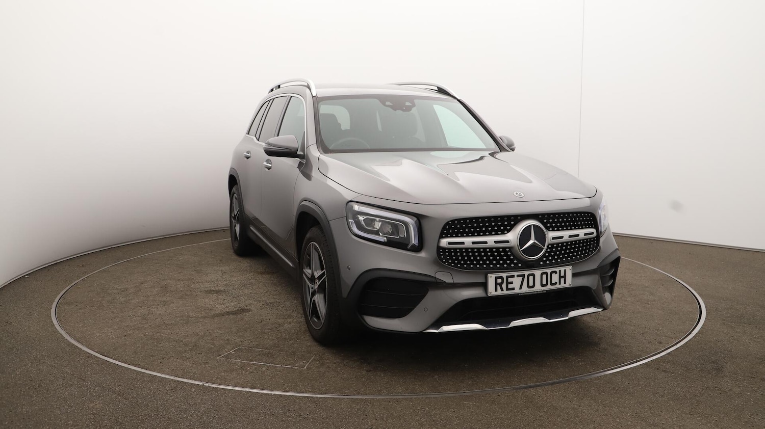 Used Mercedes-Benz GLB 2020 for sale - 76152555: Photo 24