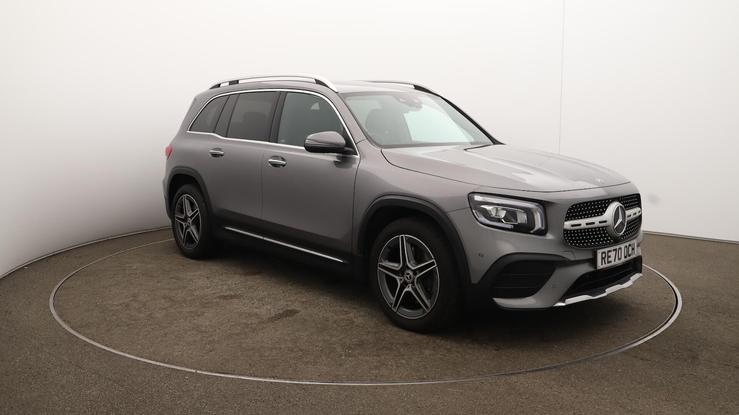 Used Mercedes-Benz GLB 2020 for sale - 76152555: Photo 28