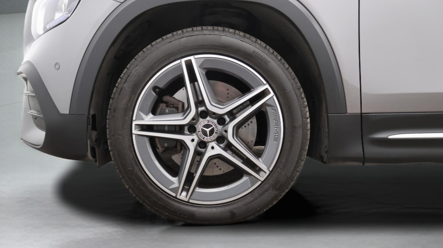 Used Mercedes-Benz GLB 2020 for sale - 76152555: Photo 29
