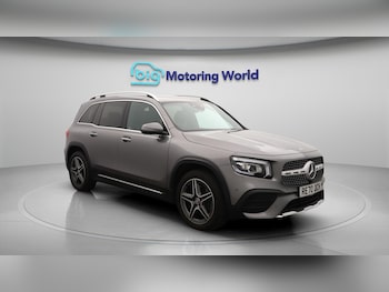 Used Mercedes-Benz GLB 2020 for sale - 76152555: Photo 2