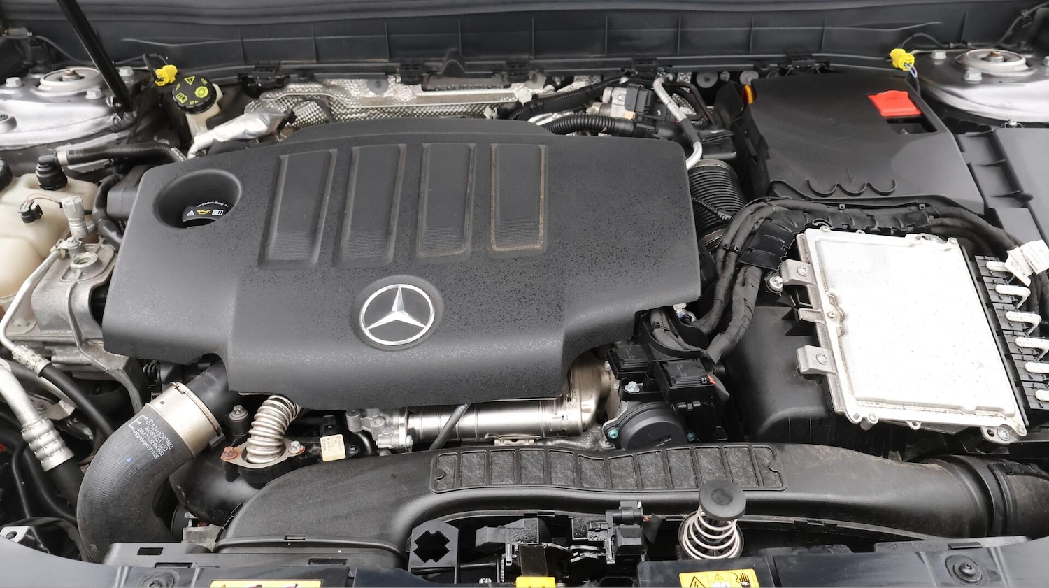 Used Mercedes-Benz GLB 2020 for sale - 76152555: Photo 31