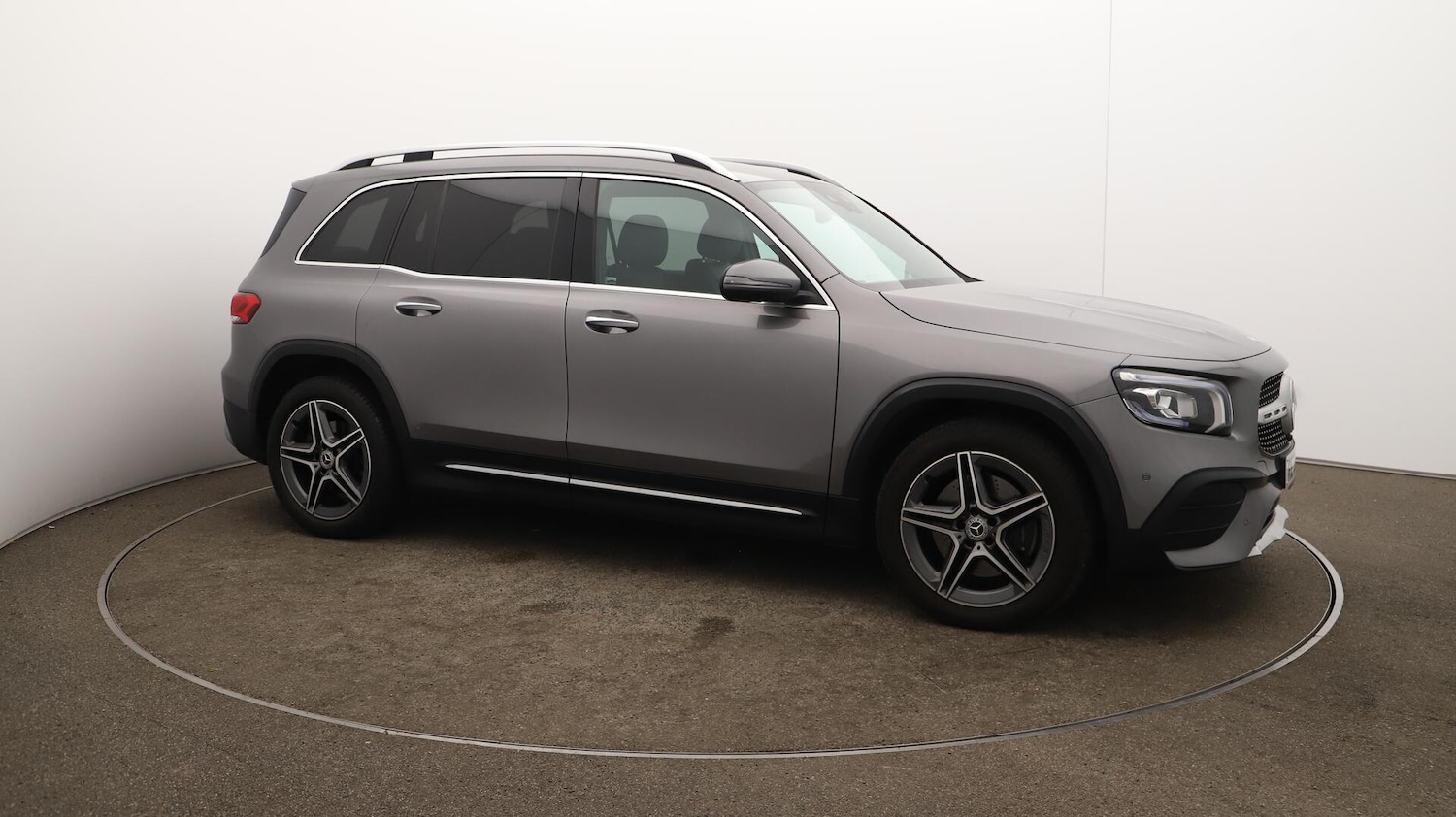 Used Mercedes-Benz GLB 2020 for sale - 76152555: Photo 32