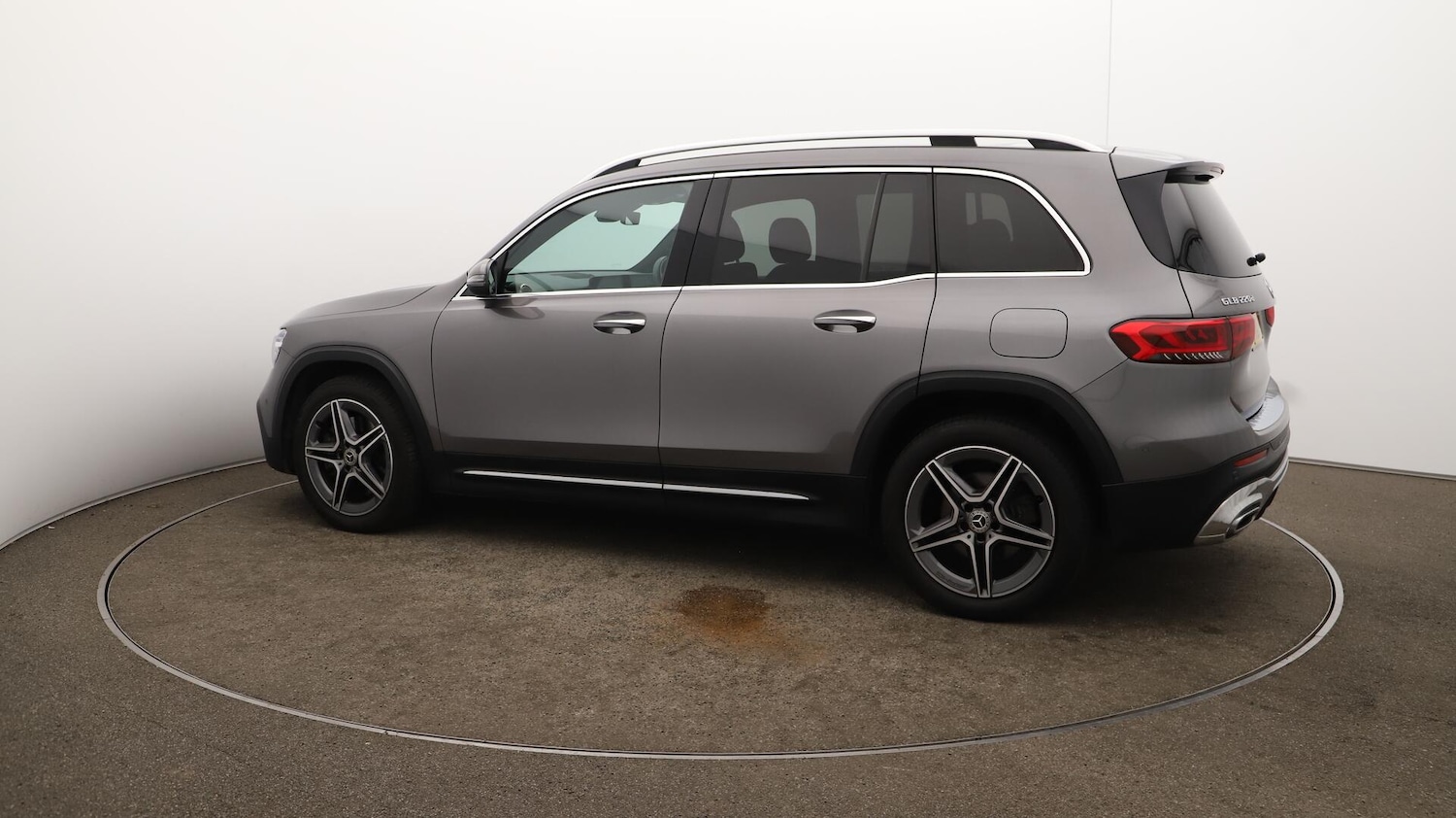 Used Mercedes-Benz GLB 2020 for sale - 76152555: Photo 34