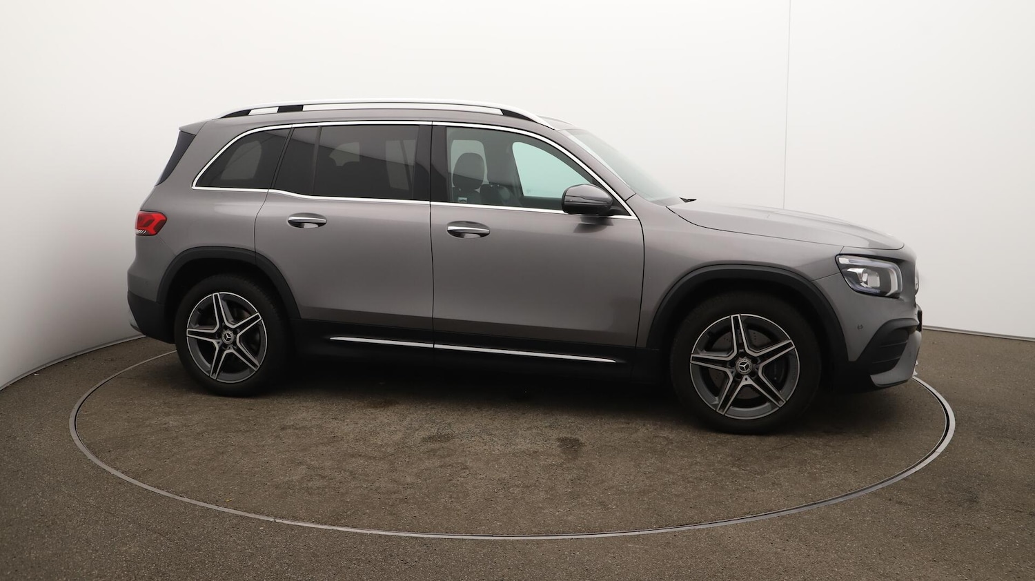 Used Mercedes-Benz GLB 2020 for sale - 76152555: Photo 36