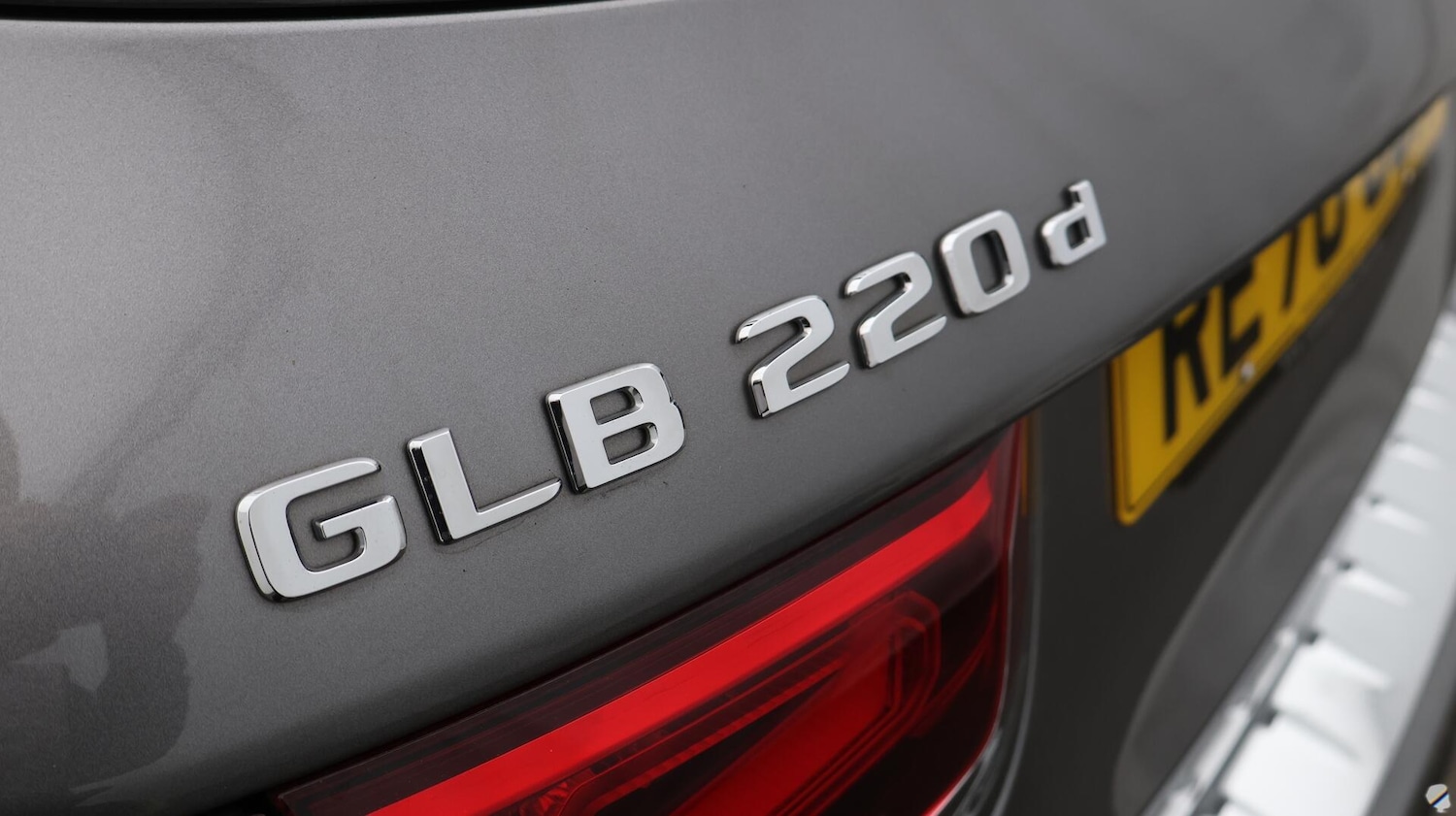 Used Mercedes-Benz GLB 2020 for sale - 76152555: Photo 37