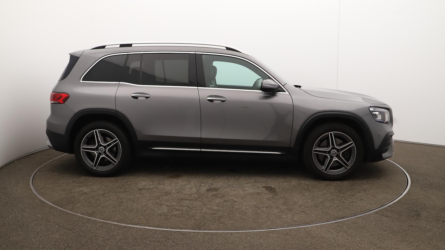 Used Mercedes-Benz GLB 2020 for sale - 76152555: Photo 38