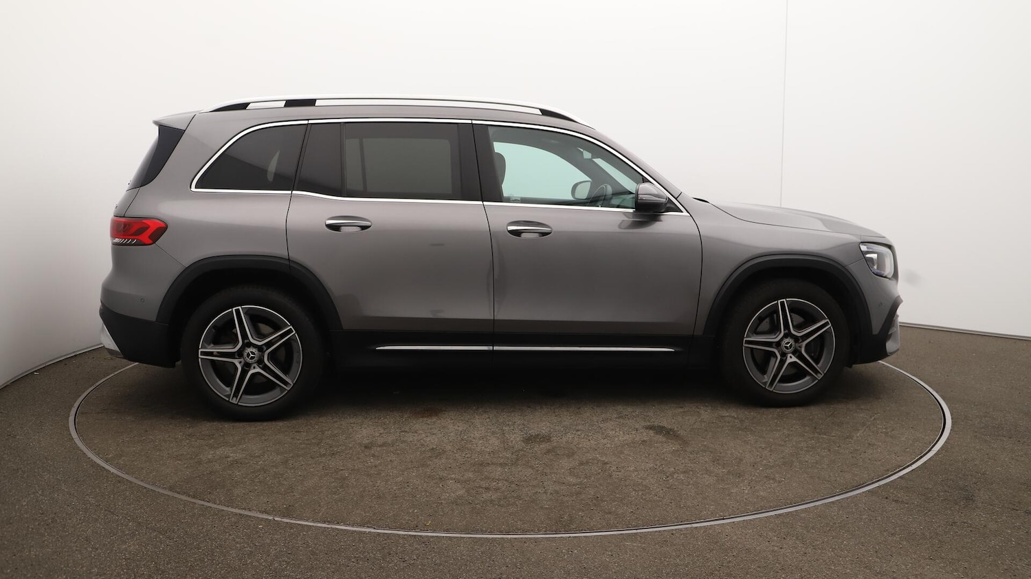 Used Mercedes-Benz GLB 2020 for sale - 76152555: Photo 40