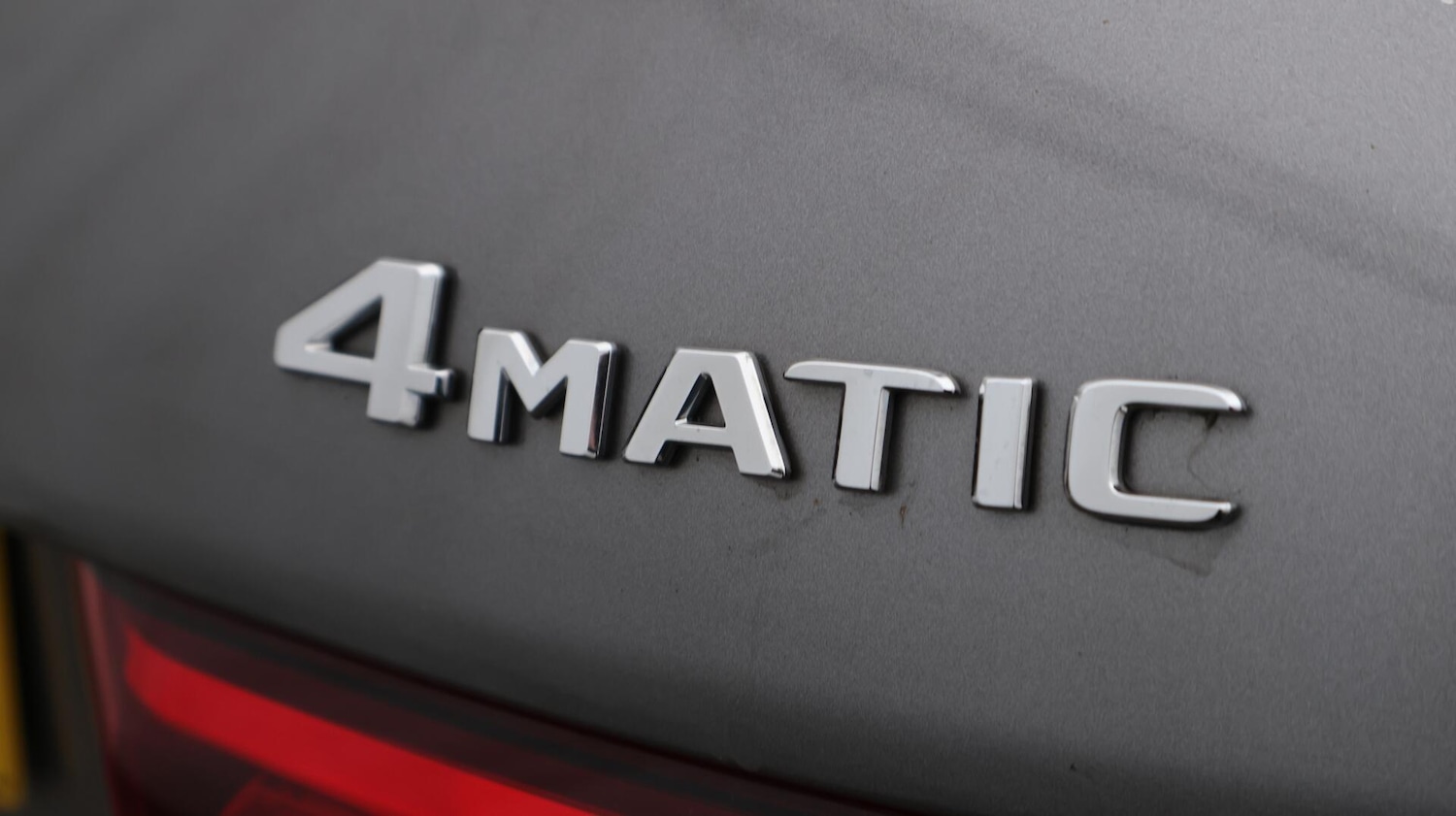 Used Mercedes-Benz GLB 2020 for sale - 76152555: Photo 41