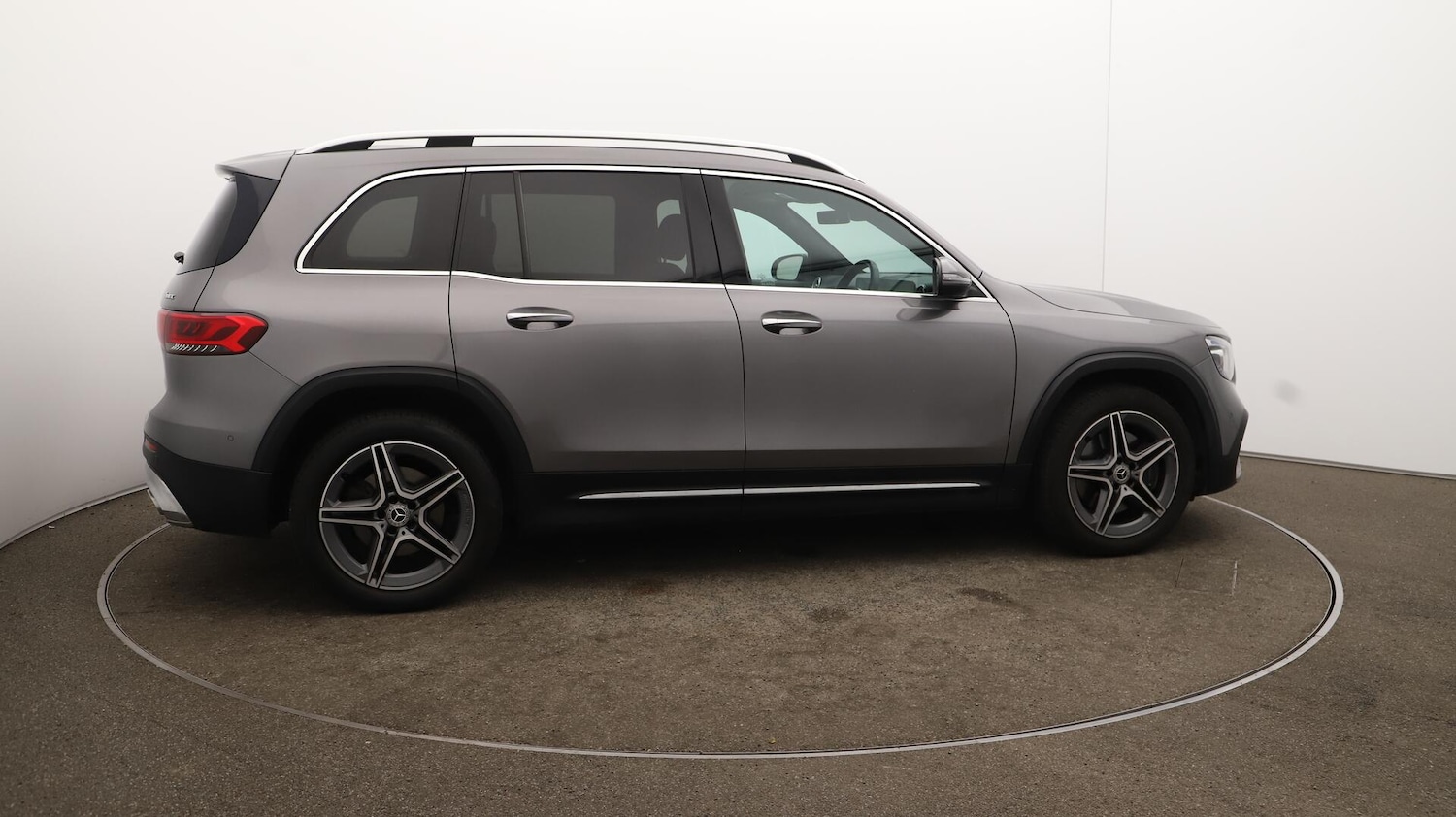 Used Mercedes-Benz GLB 2020 for sale - 76152555: Photo 42