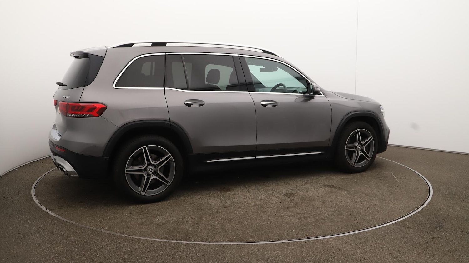 Used Mercedes-Benz GLB 2020 for sale - 76152555: Photo 44