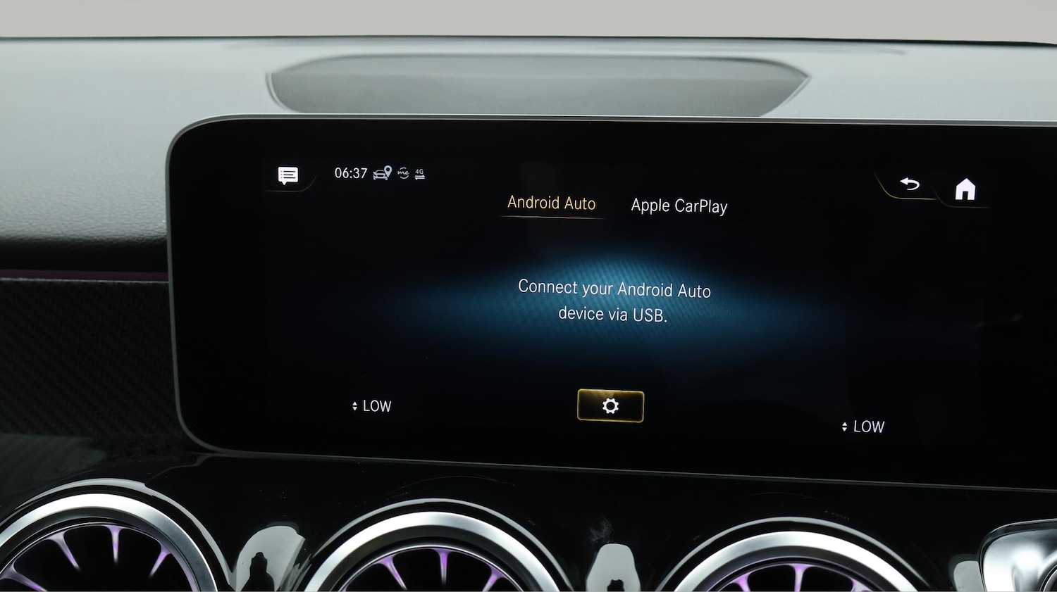Used Mercedes-Benz GLB 2020 for sale - 76152555: Photo 51