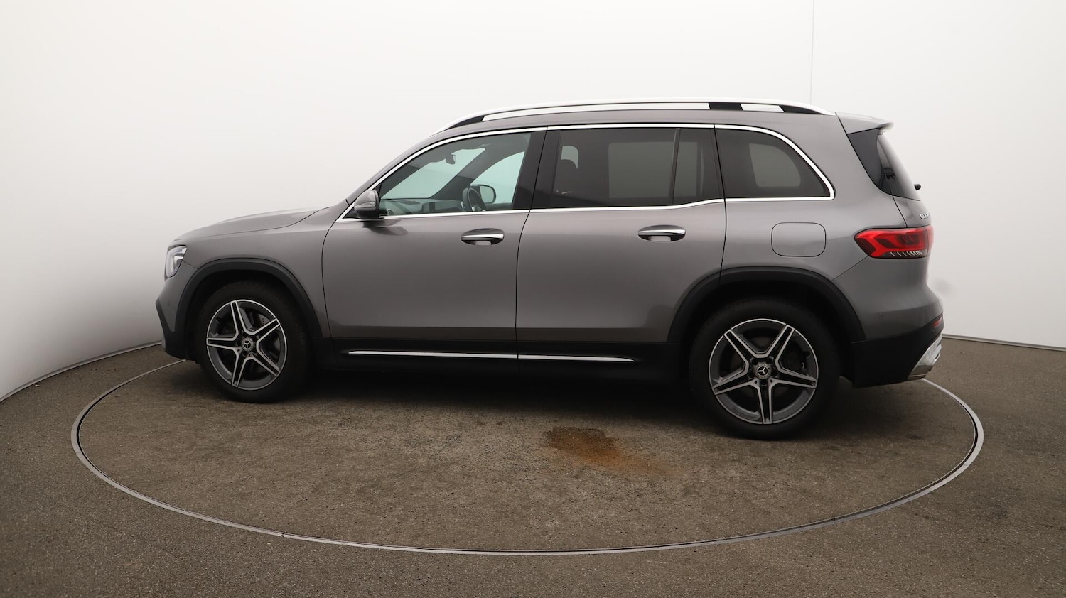 Used Mercedes-Benz GLB 2020 for sale - 76152555: Photo 57