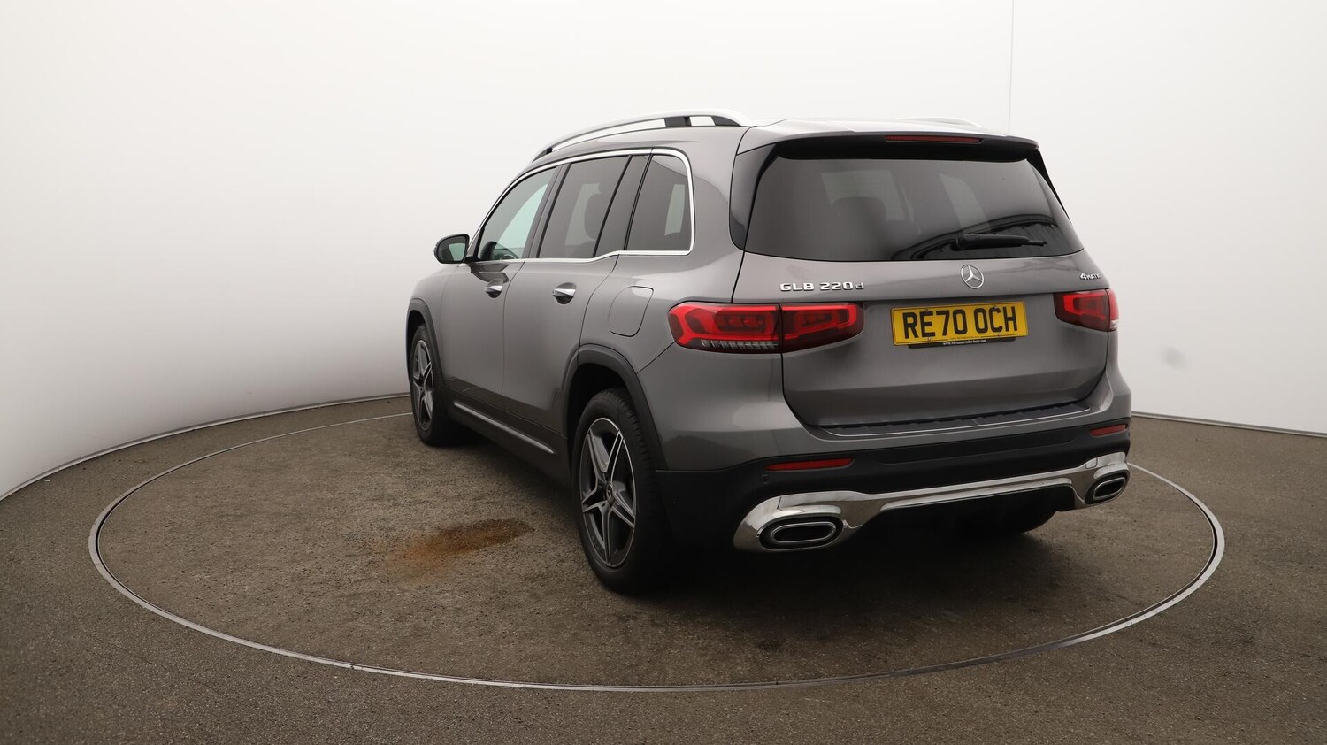 Used Mercedes-Benz GLB 2020 for sale - 76152555: Photo 63