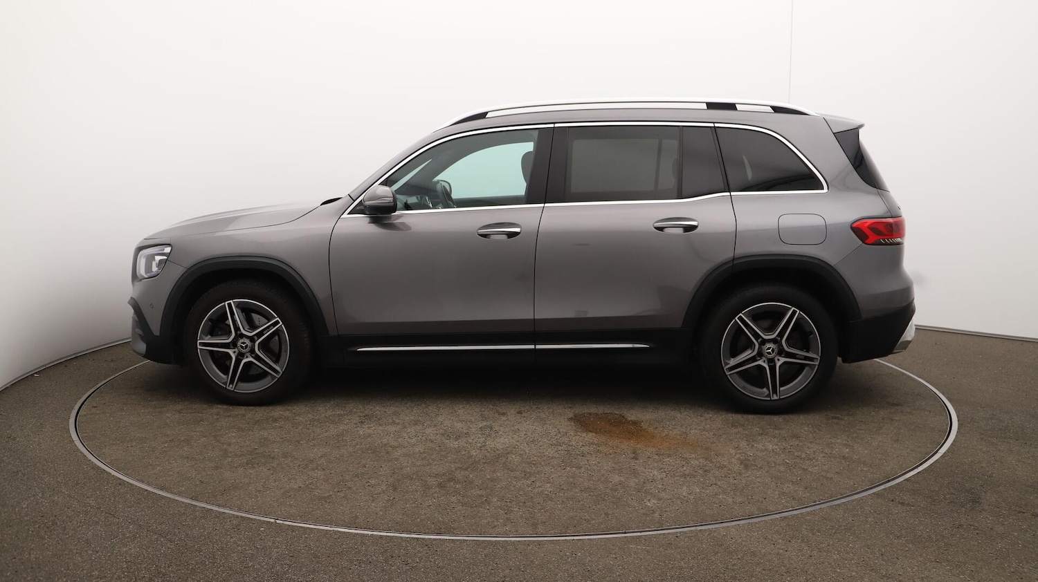 Used Mercedes-Benz GLB 2020 for sale - 76152555: Photo 68