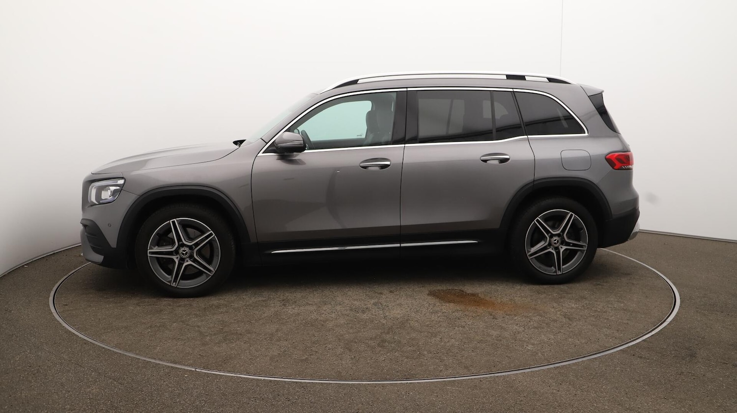 Used Mercedes-Benz GLB 2020 for sale - 76152555: Photo 69