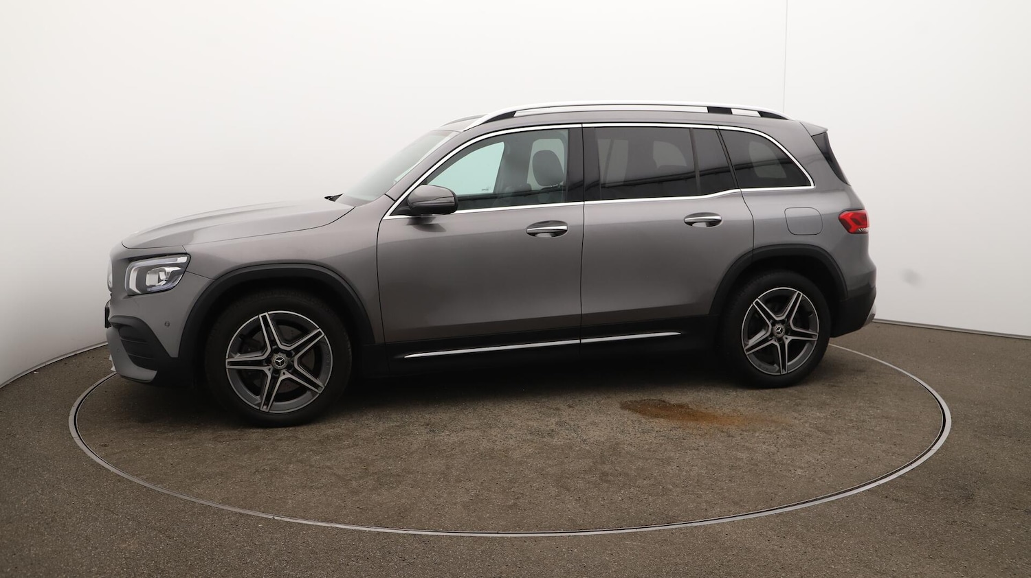 Used Mercedes-Benz GLB 2020 for sale - 76152555: Photo 70