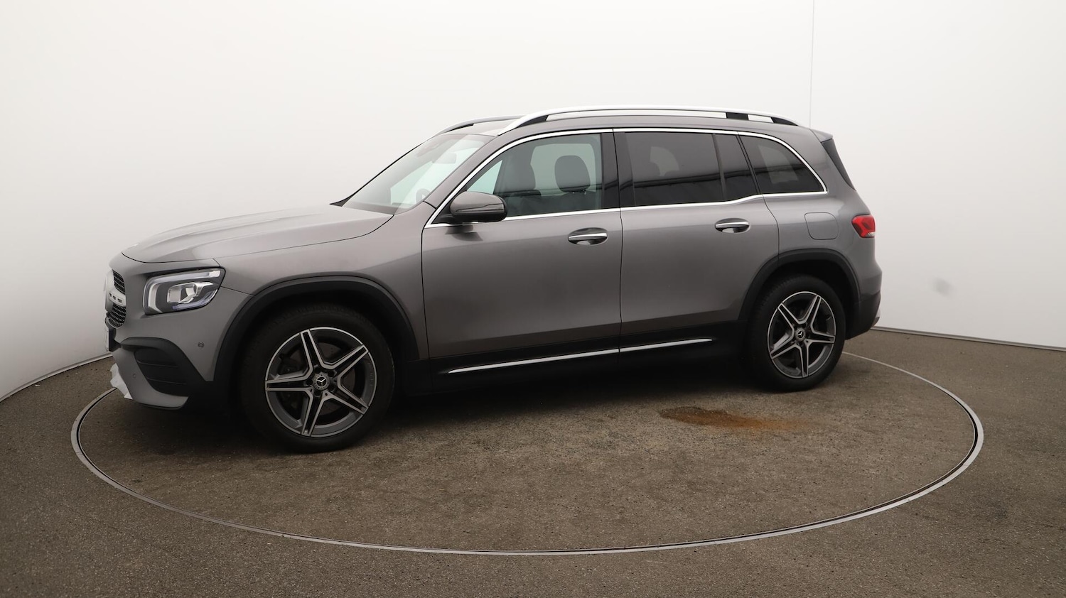 Used Mercedes-Benz GLB 2020 for sale - 76152555: Photo 71
