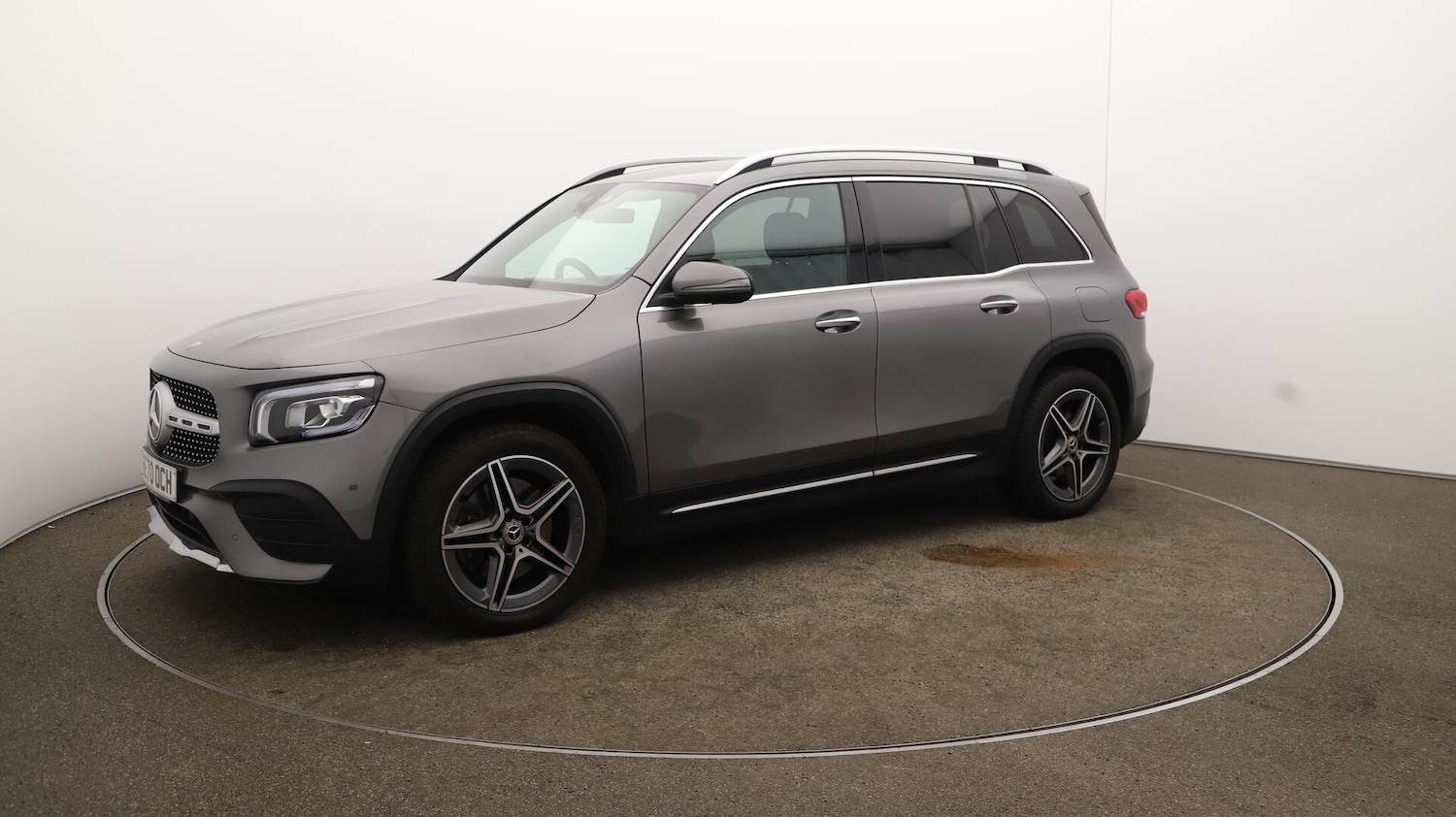 Used Mercedes-Benz GLB 2020 for sale - 76152555: Photo 72