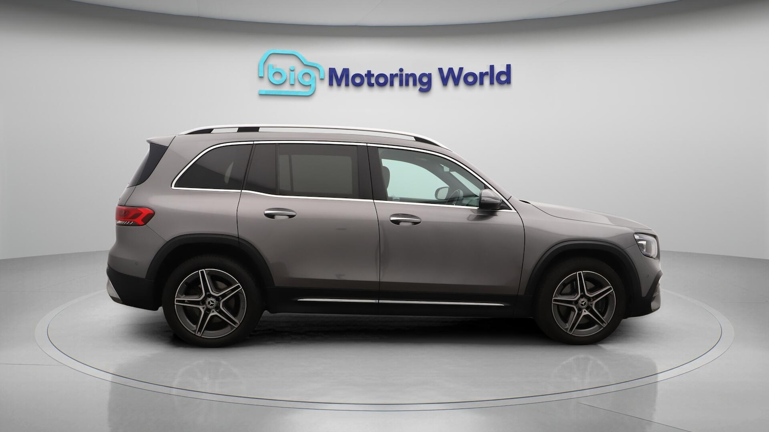 Used Mercedes-Benz GLB 2020 for sale - 76152555: Photo 9