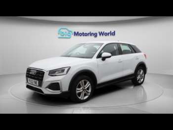 Used Audi Q2 2022 for sale - 74294155: Photo