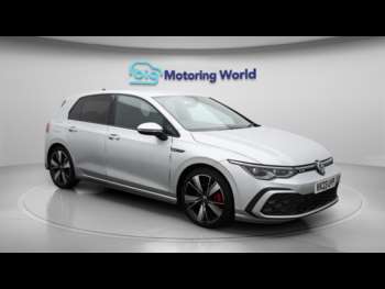 Used Volkswagen Golf 2023 for sale - 74324913: Photo