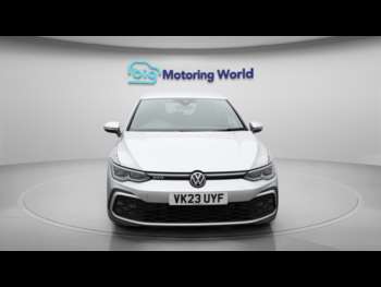 Used Volkswagen Golf 2023 for sale - 74324913: Photo