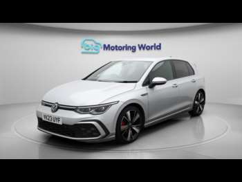 Used Volkswagen Golf 2023 for sale - 74324913: Photo