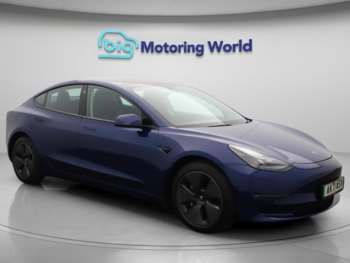 Used Tesla Model 3 2021 for sale - 74979076: Photo