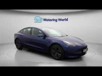 Used Tesla Model 3 2021 for sale - 74979076: Photo