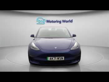 Used Tesla Model 3 2021 for sale - 74979076: Photo