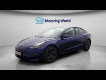 Used Tesla Model 3 2021 for sale - 74979076: Photo