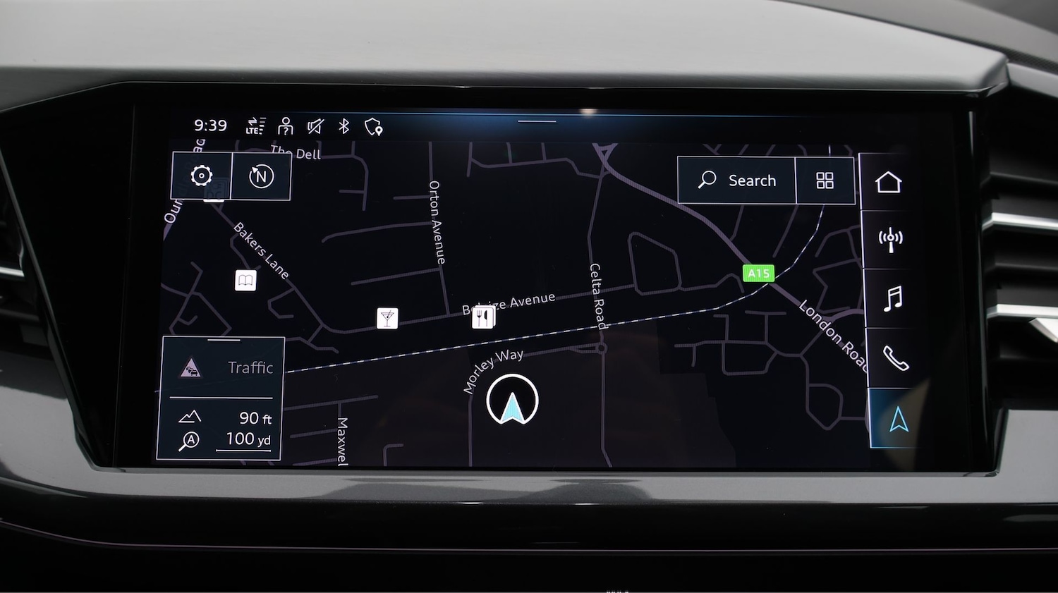 Used Audi Q4 e-tron 2022 for sale - 77820406: Photo 11