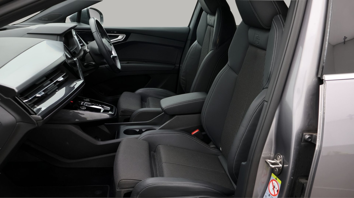 Used Audi Q4 e-tron 2022 for sale - 77820406: Photo 14