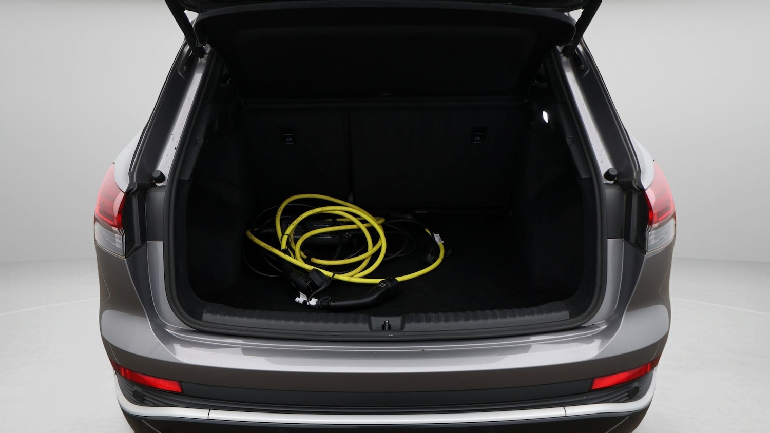 Used Audi Q4 e-tron 2022 for sale - 77820406: Photo 17