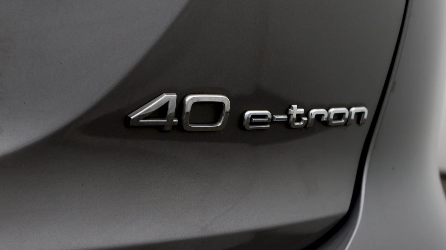 Used Audi Q4 e-tron 2022 for sale - 77820406: Photo 22