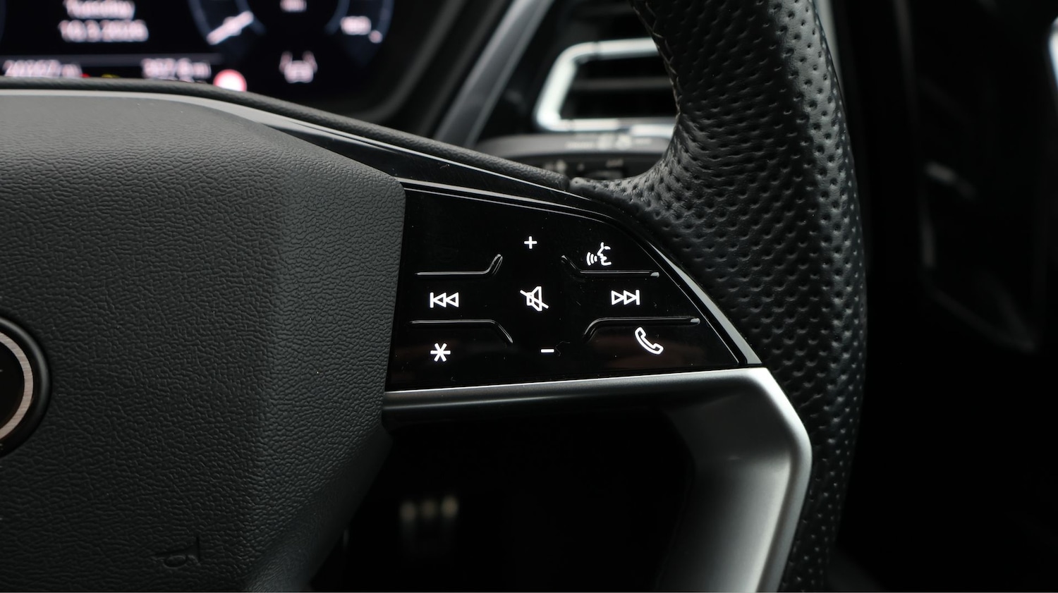 Used Audi Q4 e-tron 2022 for sale - 77820406: Photo 25