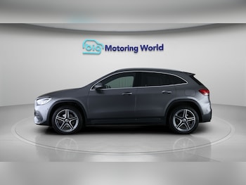 Used Mercedes-Benz GLA 2022 for sale - 79392351: Photo