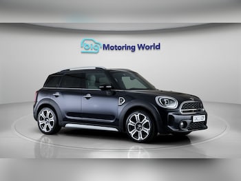 Used MINI Countryman 2023 for sale - 79479164: Photo