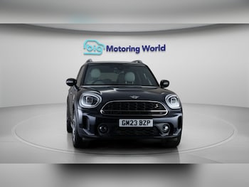 Used MINI Countryman 2023 for sale - 79479164: Photo