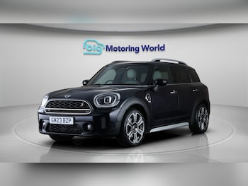 Used MINI Countryman 2023 for sale - 79479164: Photo