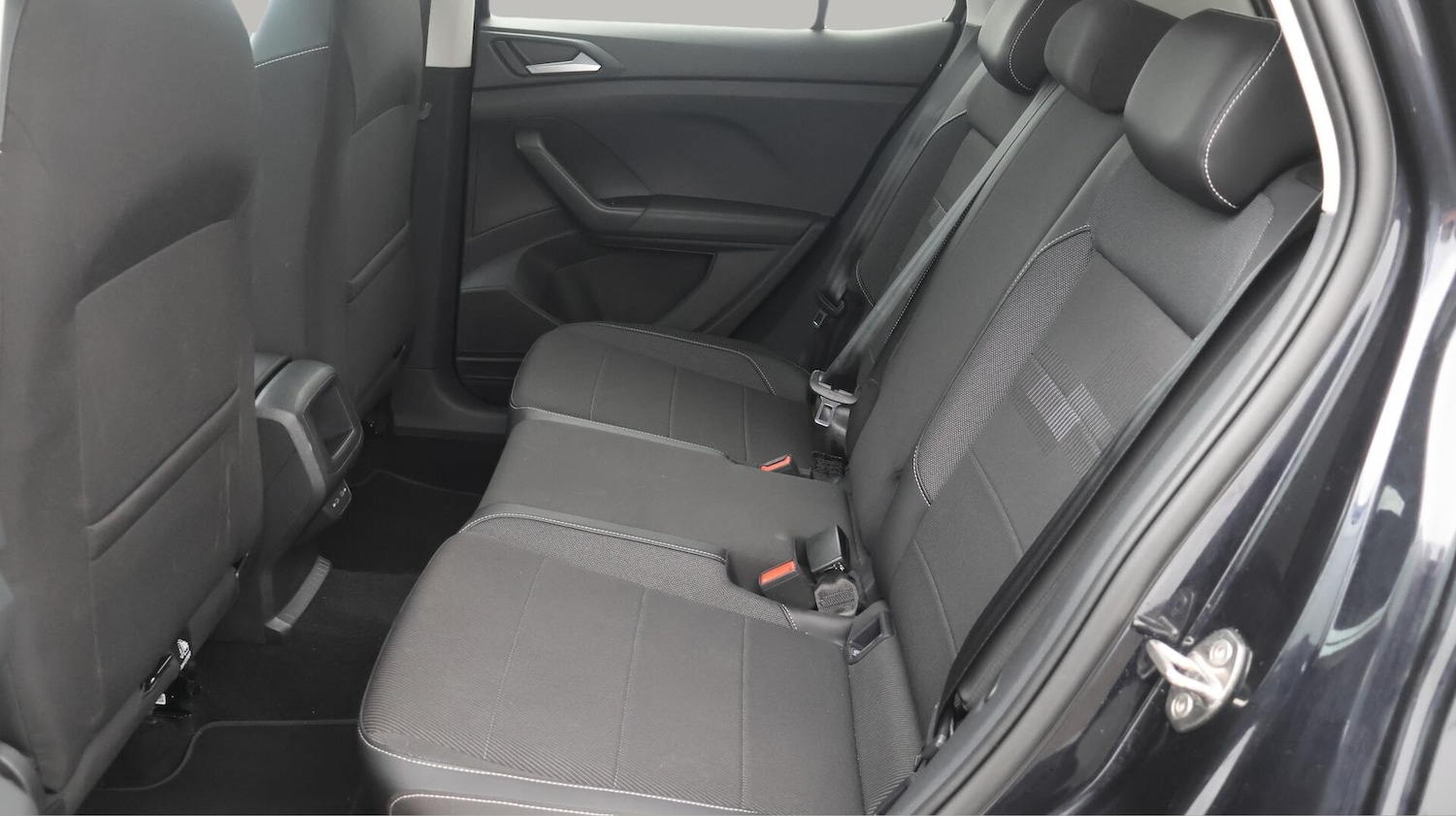 Used Volkswagen T-Cross 2024 for sale - 76512327: Photo 17