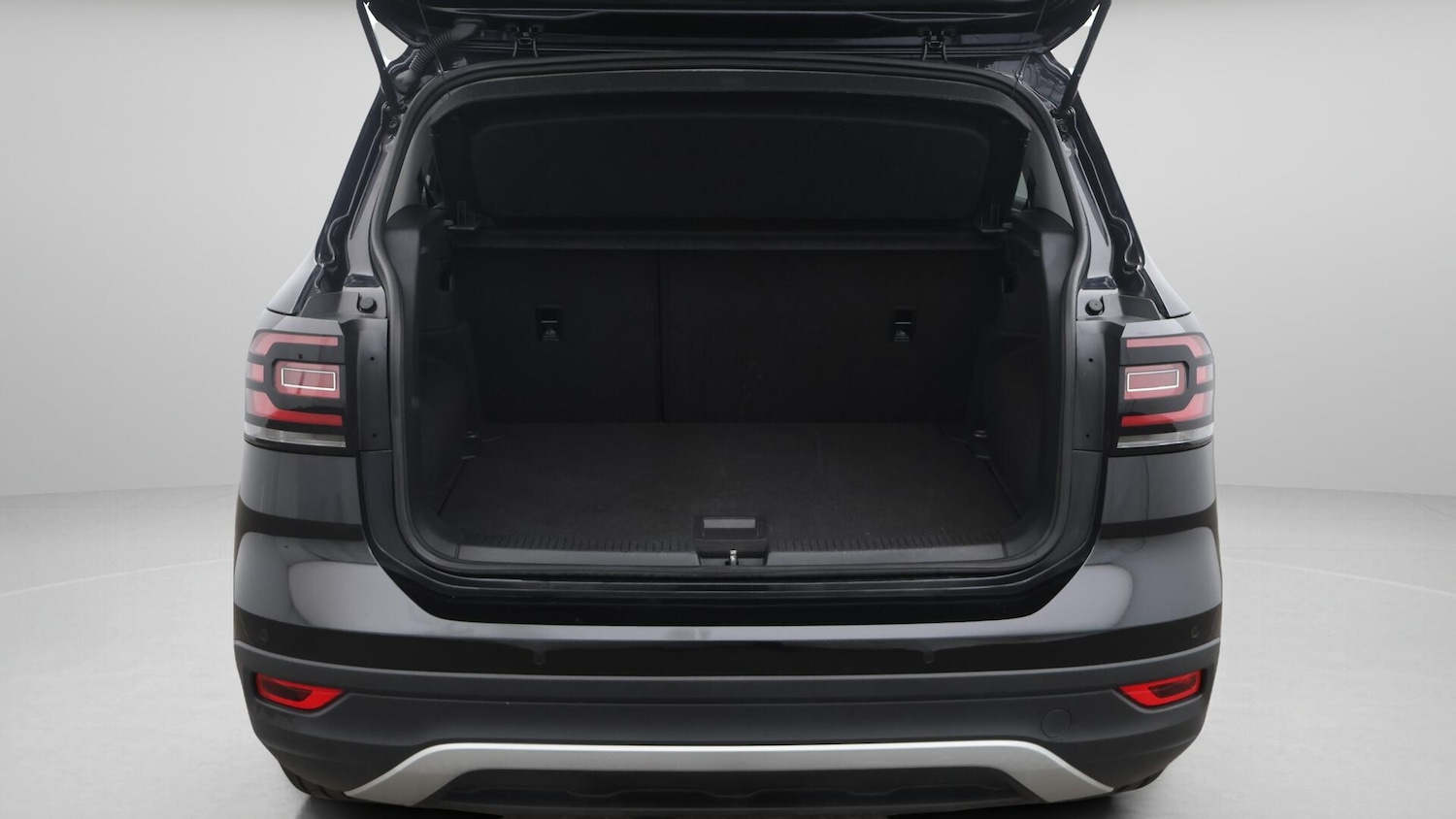 Used Volkswagen T-Cross 2024 for sale - 76512327: Photo 18