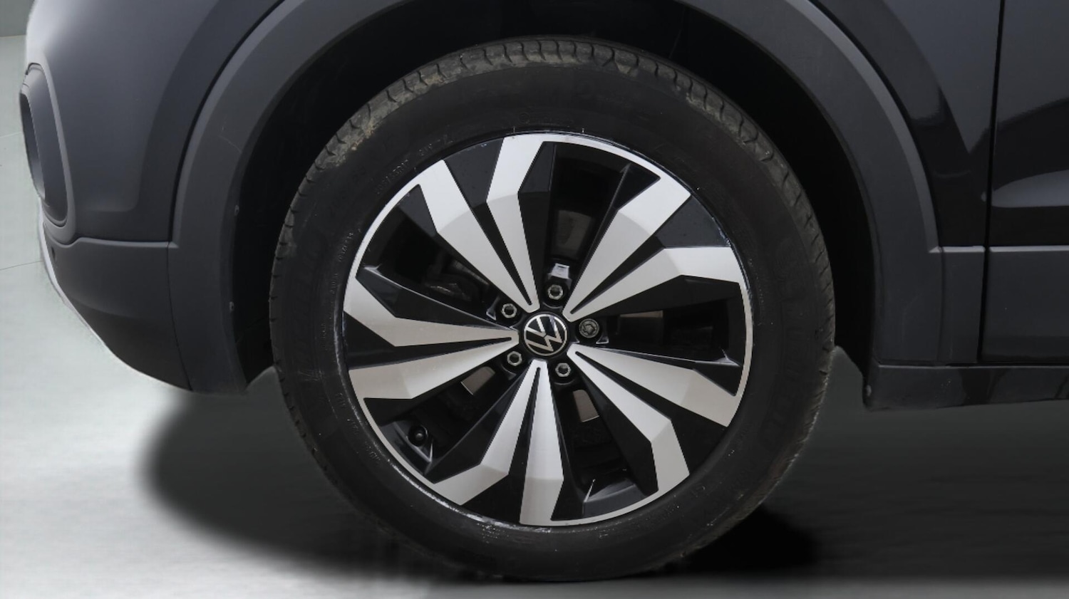 Used Volkswagen T-Cross 2024 for sale - 76512327: Photo 19