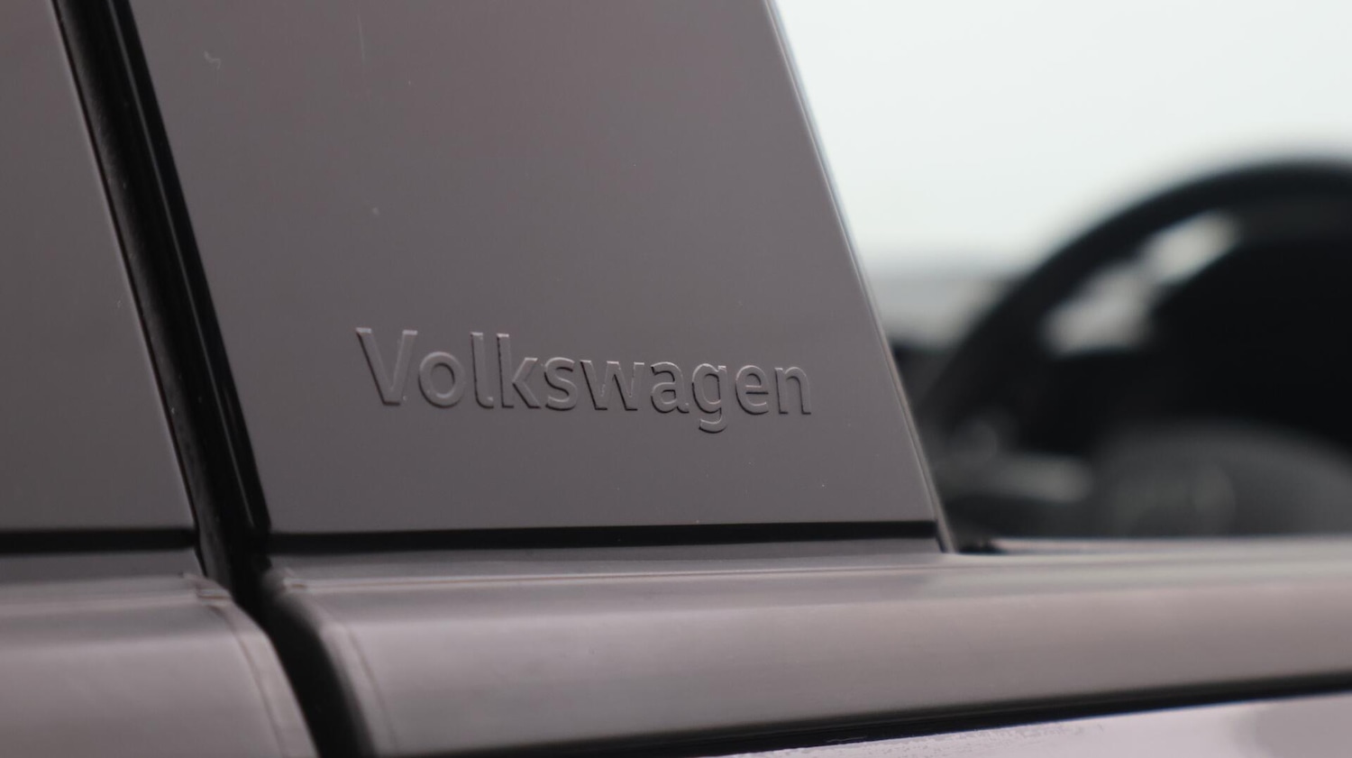 Used Volkswagen T-Cross 2024 for sale - 76512327: Photo 24