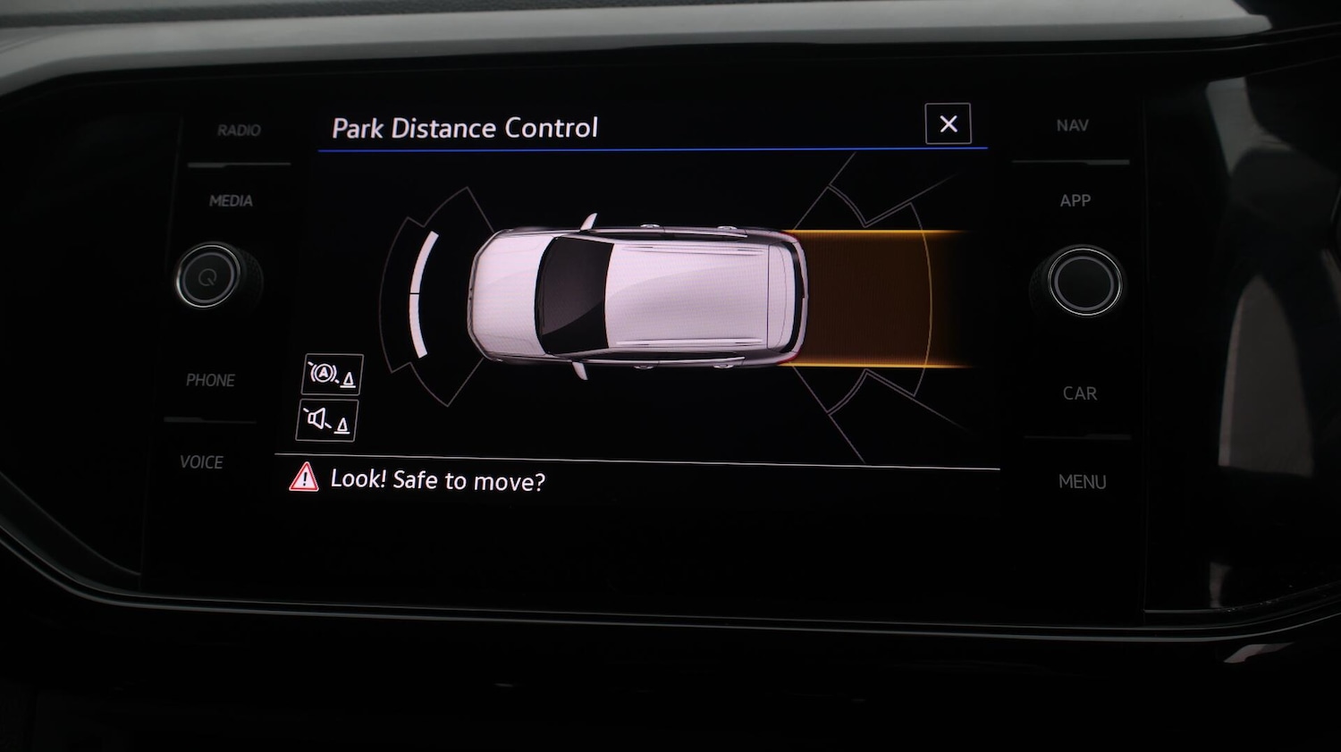 Used Volkswagen T-Cross 2024 for sale - 76512327: Photo 27