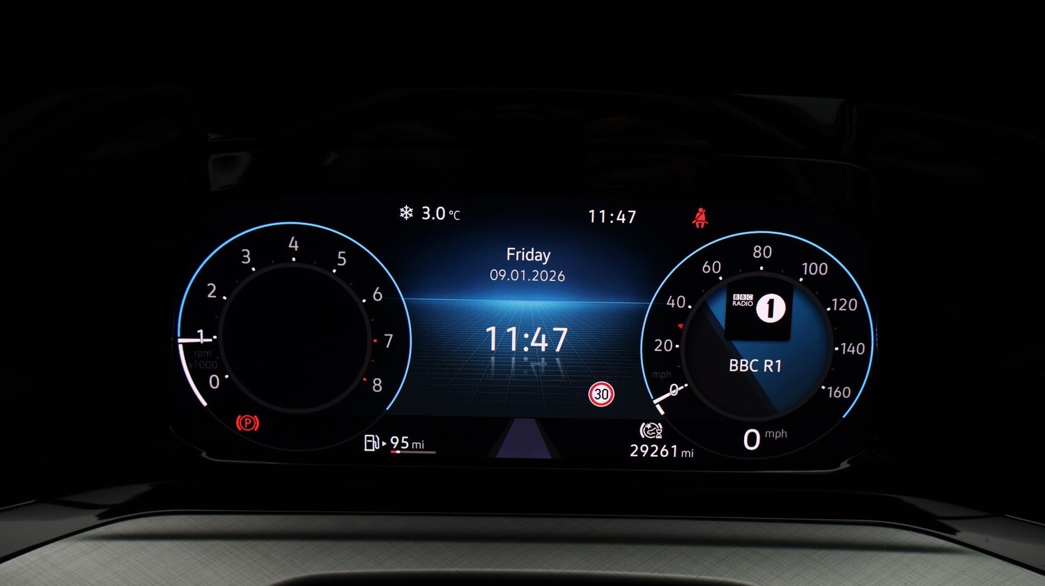 Used Volkswagen Golf for sale - 77181719: Photo 10