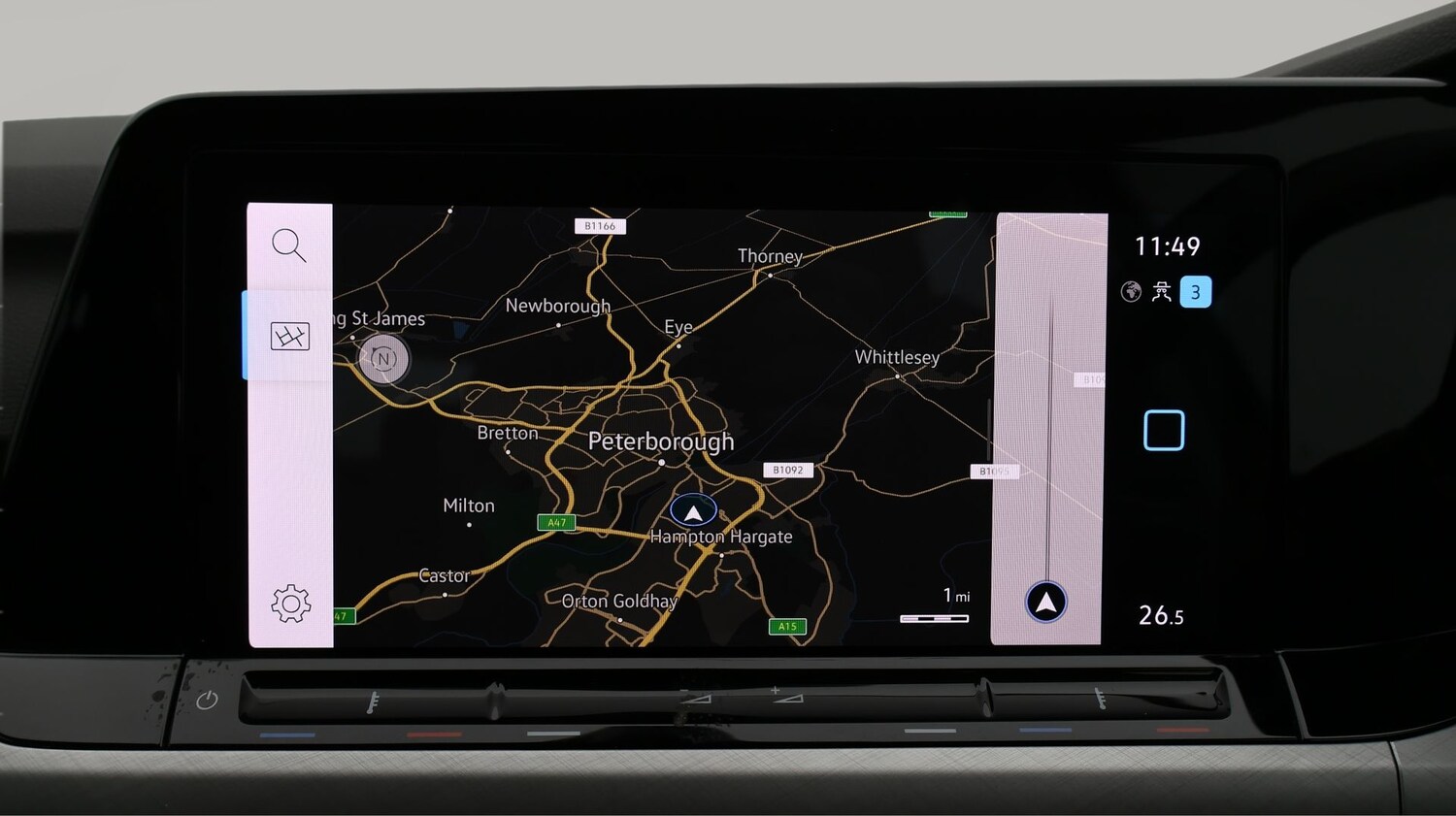 Used Volkswagen Golf for sale - 77181719: Photo 11