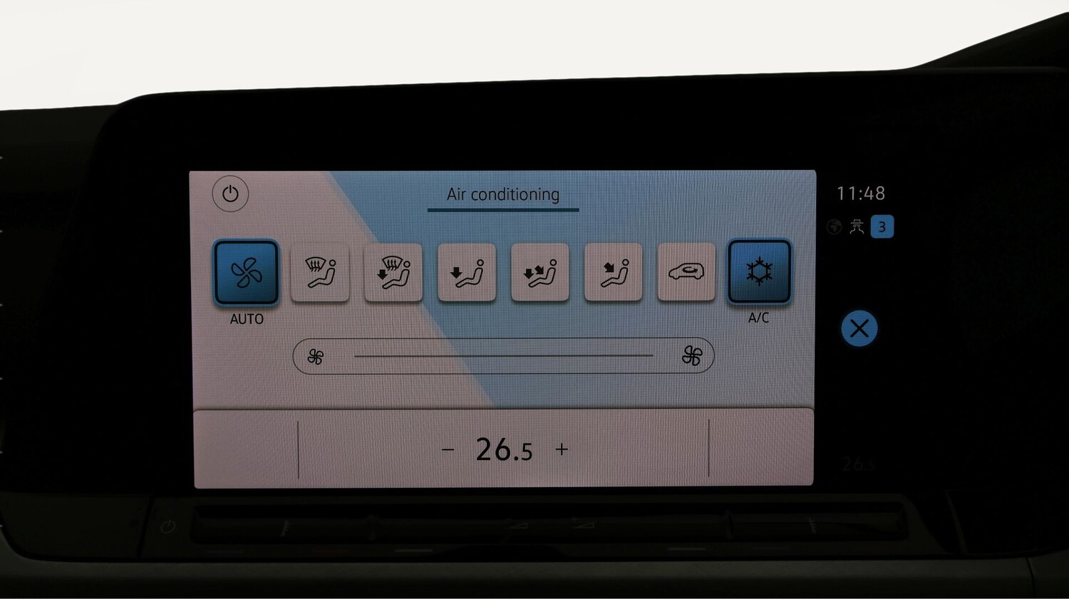 Used Volkswagen Golf for sale - 77181719: Photo 12